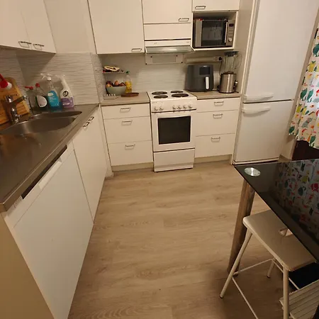 Olari Appartement Rovaniemi