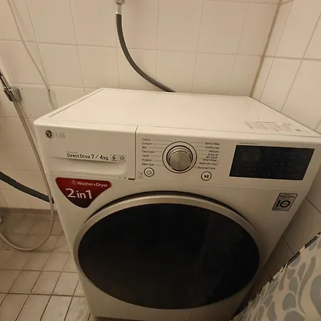 Olari アパート *