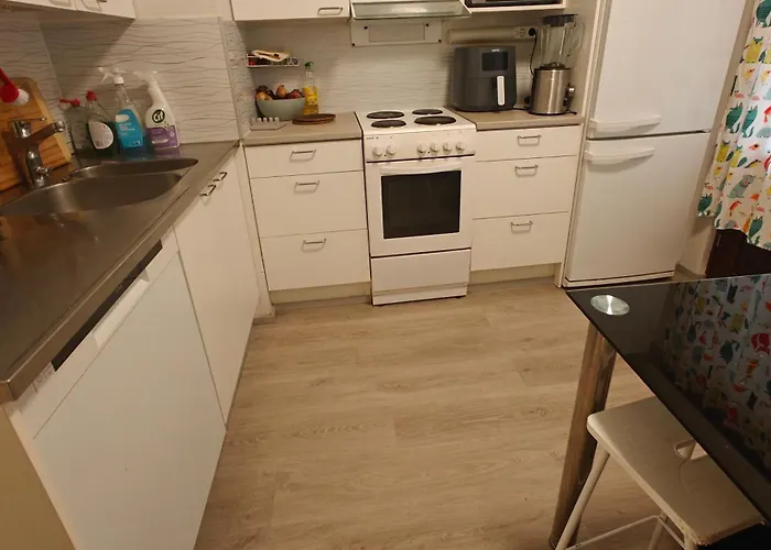 Olari Appartement Rovaniemi