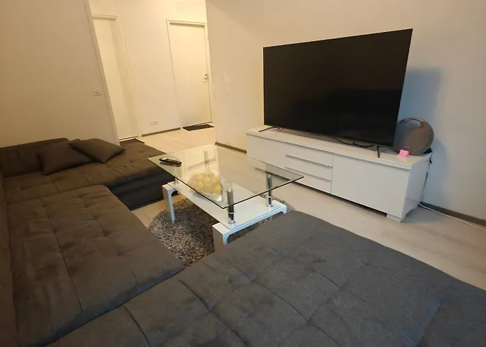 Olari アパート *